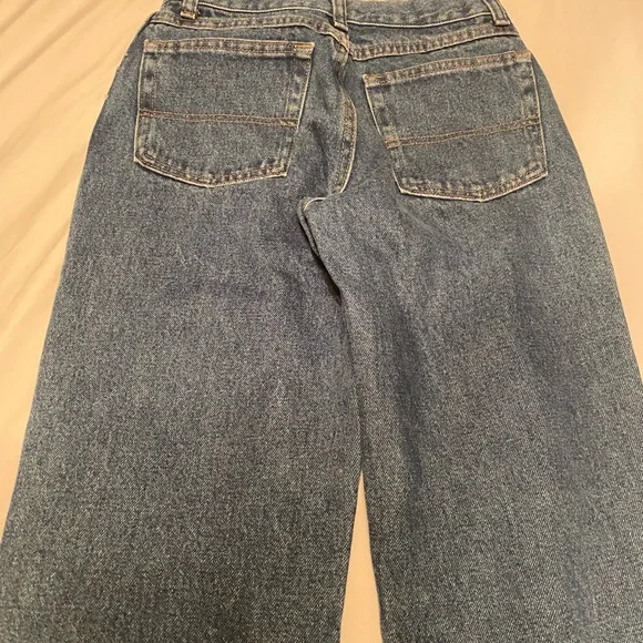 Boys size 14 jeans - bundle item *** 2 for $10 item*** - Picture 2 of 3